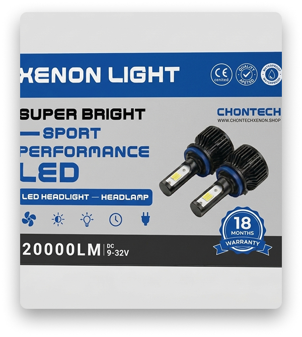 Beam Pattern